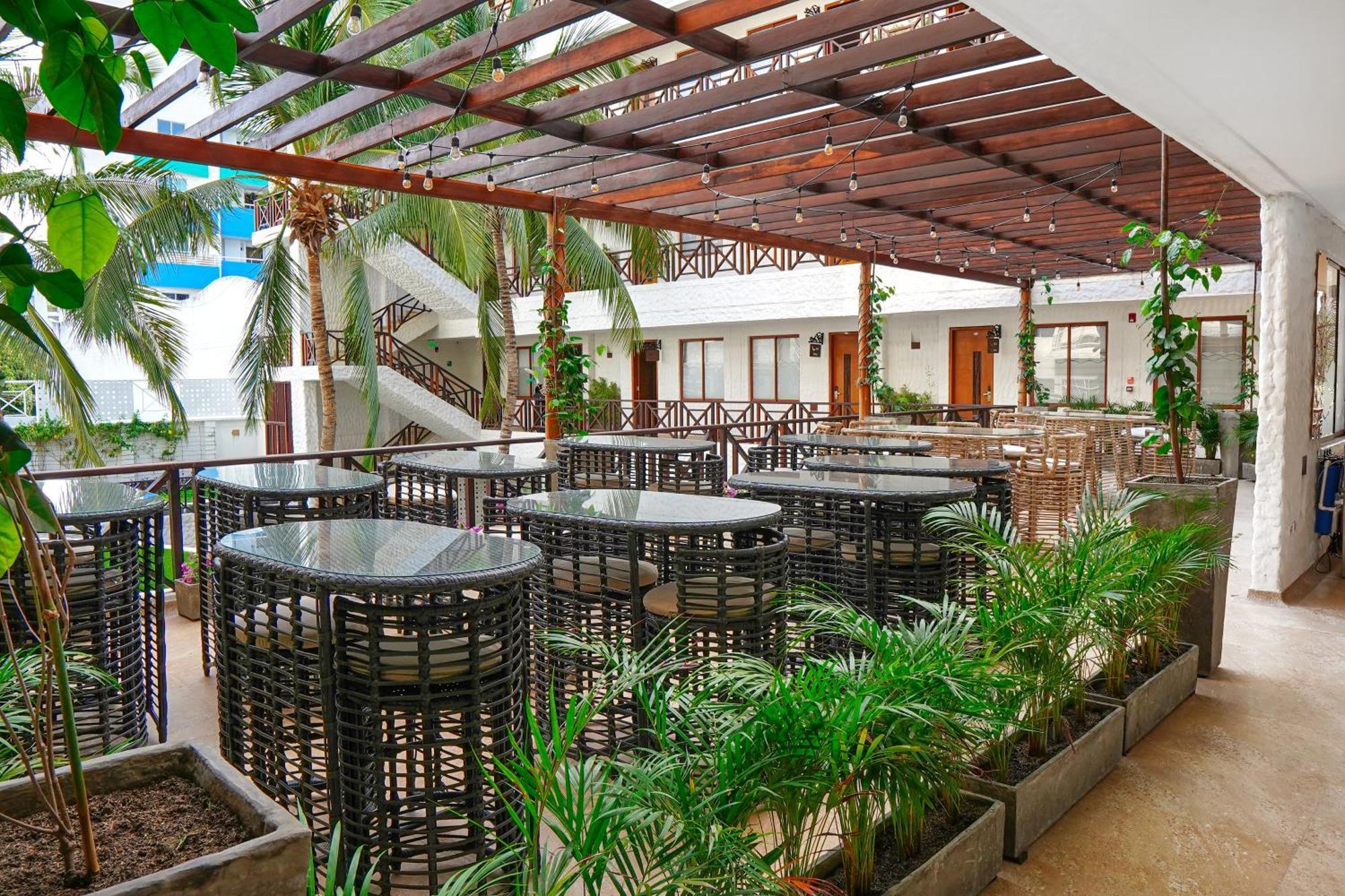 Hotel Karaya Dive Resort — Photos 1